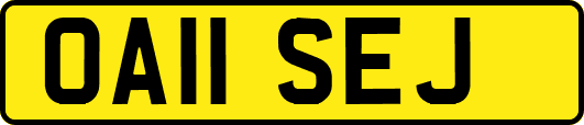 OA11SEJ