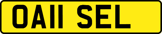 OA11SEL