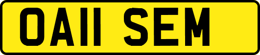 OA11SEM