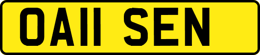 OA11SEN