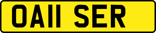 OA11SER