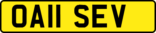 OA11SEV