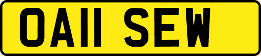 OA11SEW