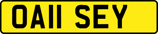 OA11SEY