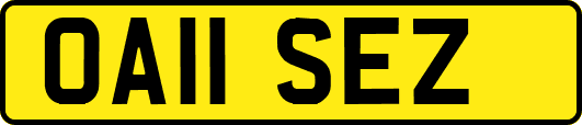 OA11SEZ