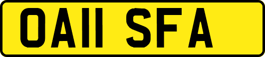 OA11SFA