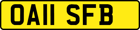 OA11SFB