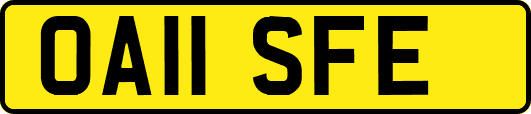 OA11SFE
