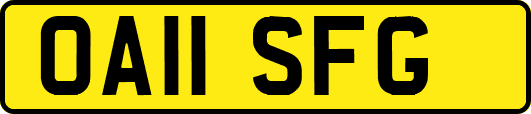 OA11SFG