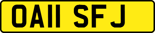 OA11SFJ
