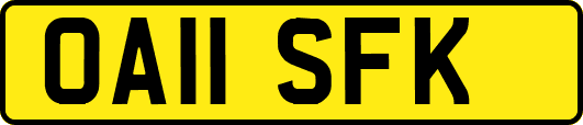 OA11SFK