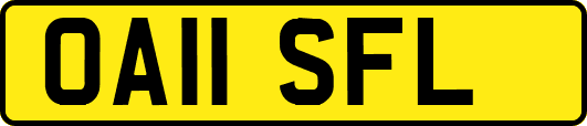 OA11SFL