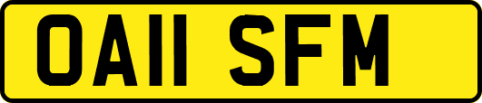 OA11SFM
