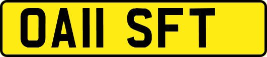 OA11SFT
