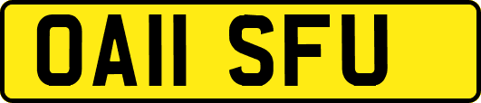 OA11SFU