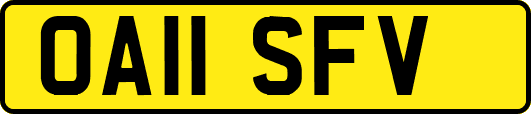 OA11SFV