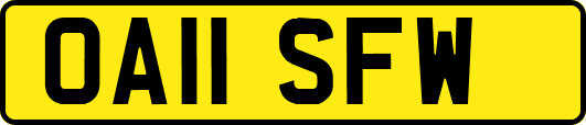 OA11SFW