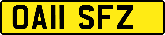 OA11SFZ
