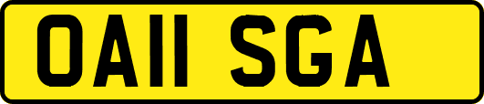 OA11SGA