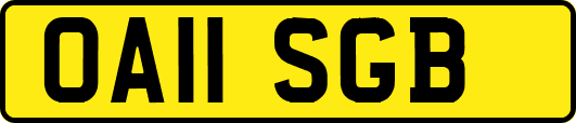 OA11SGB