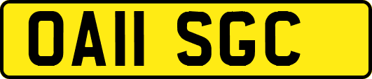 OA11SGC