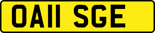 OA11SGE