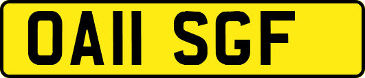 OA11SGF
