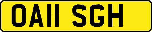 OA11SGH