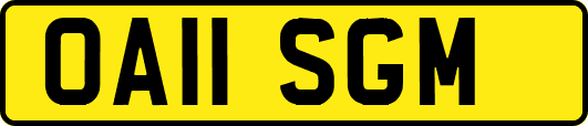 OA11SGM