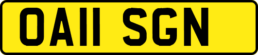 OA11SGN