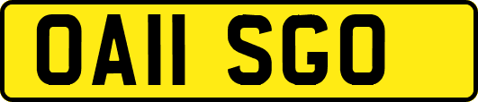 OA11SGO