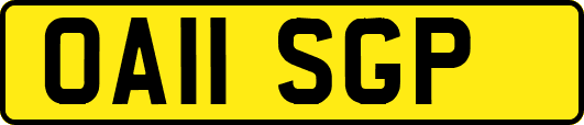 OA11SGP