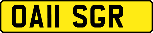 OA11SGR