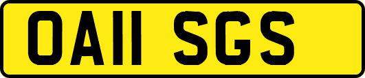 OA11SGS