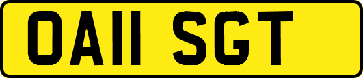 OA11SGT