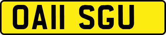 OA11SGU