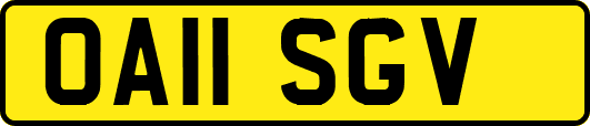 OA11SGV