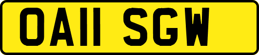 OA11SGW