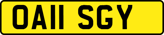 OA11SGY
