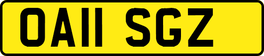OA11SGZ