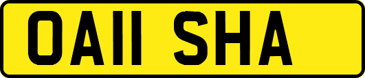 OA11SHA