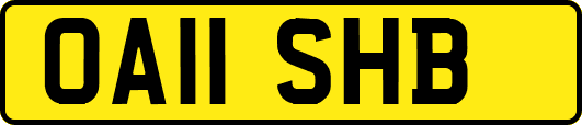 OA11SHB