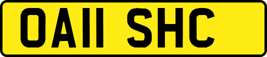 OA11SHC