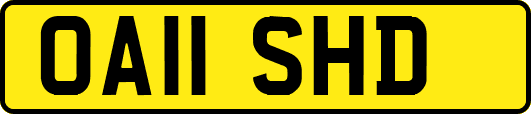 OA11SHD