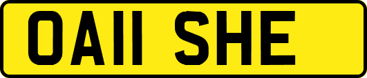 OA11SHE