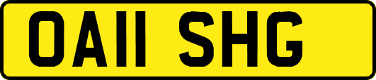 OA11SHG