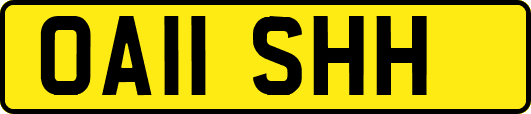 OA11SHH