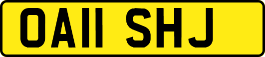 OA11SHJ