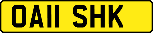 OA11SHK