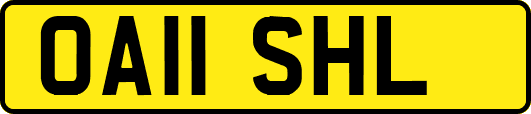 OA11SHL